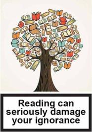 Books on Trees