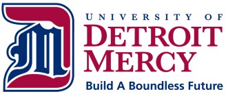 Detroit Mercy Logo