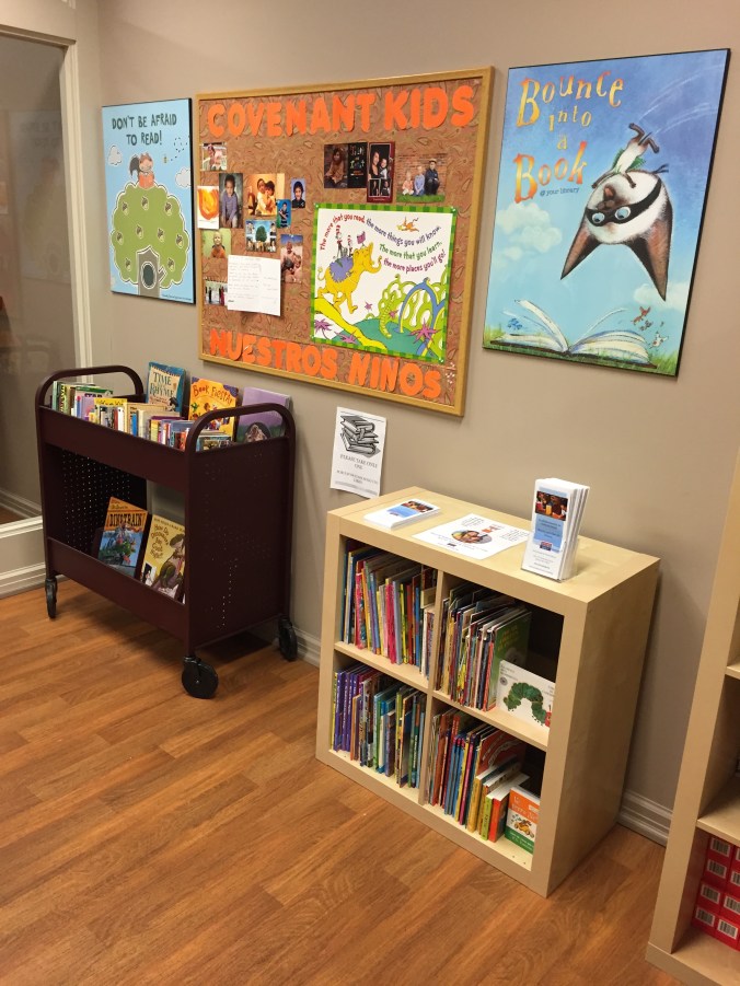 Covenant Community Care