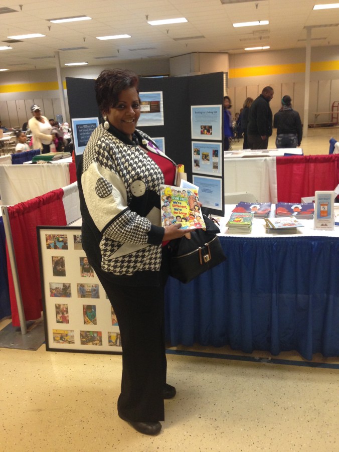 Math and Science Open House 3