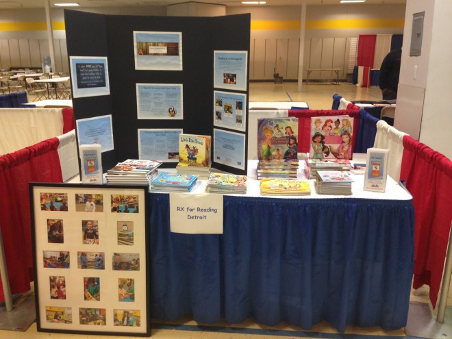 Math and Science Open House