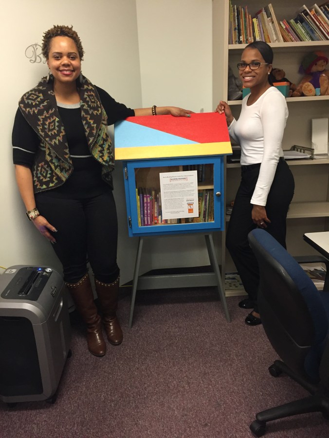 Detroit Center for Family Advocacy