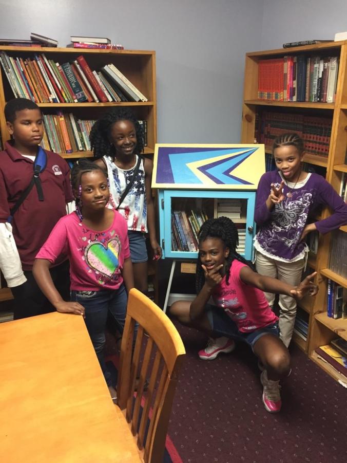 Delray Neighborhood House