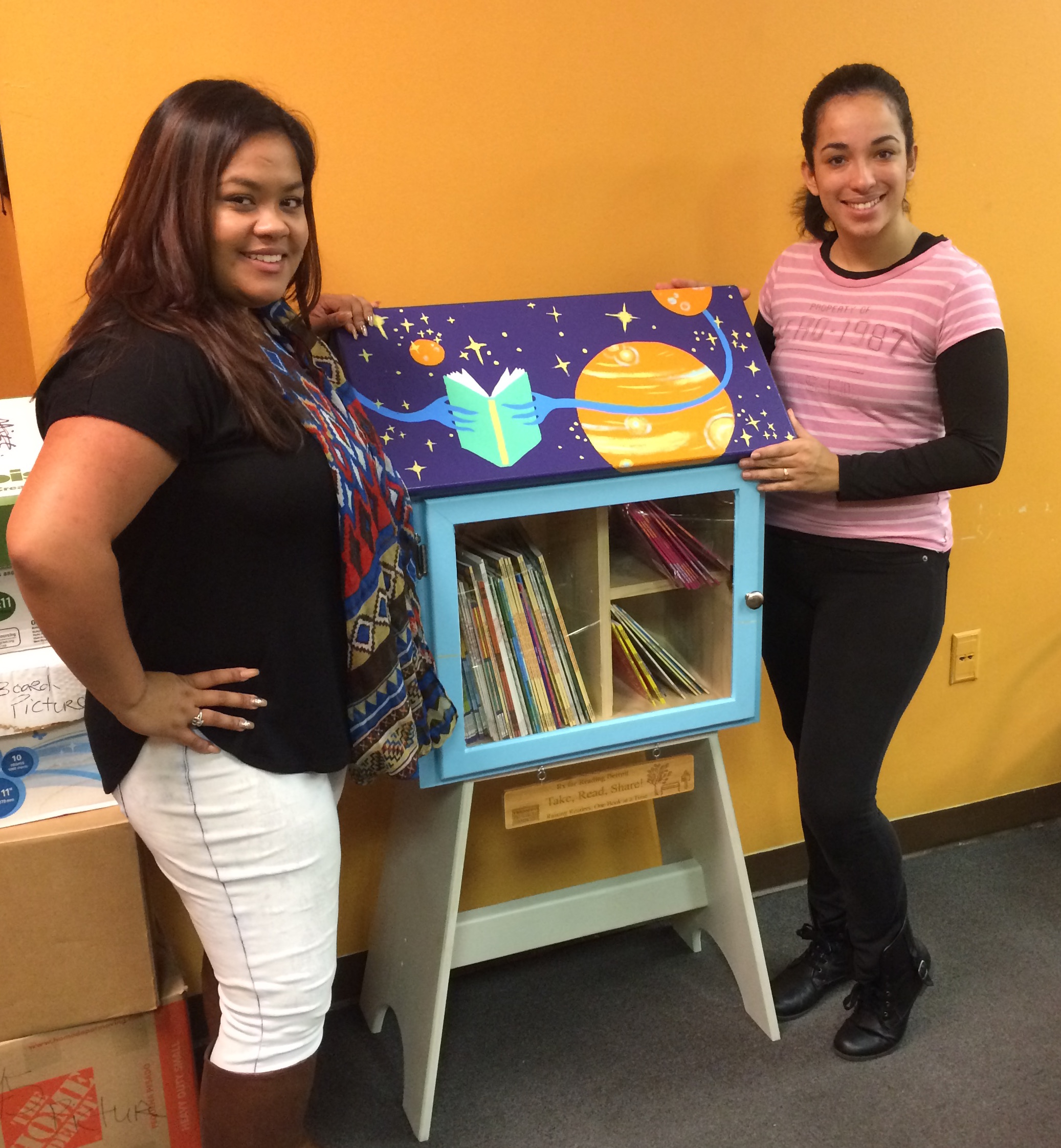 Detroit Hispanic Development Corporation