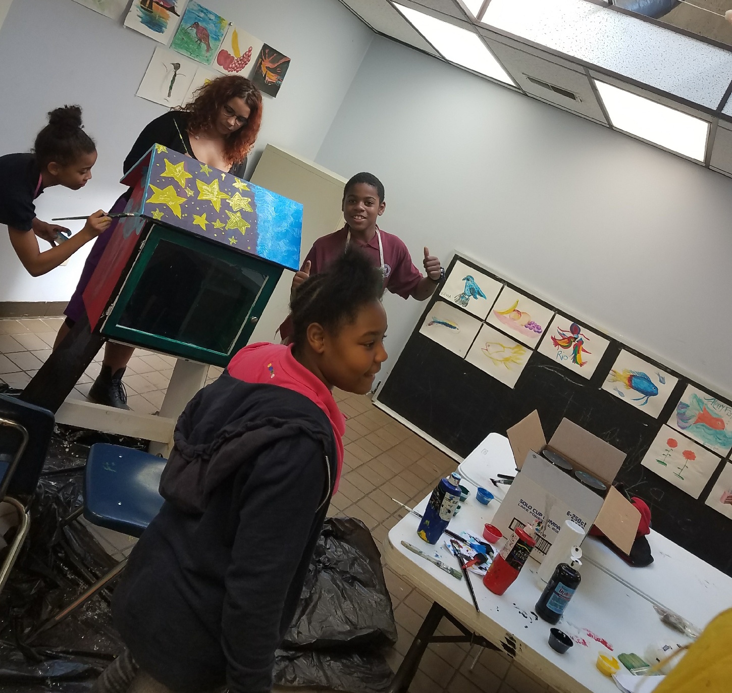 Hamtramck Neighborhood Center 2 cropped