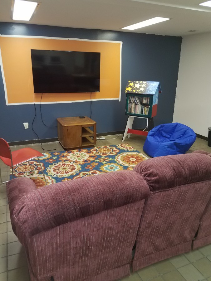 Hamtramck Neighborhood Center I