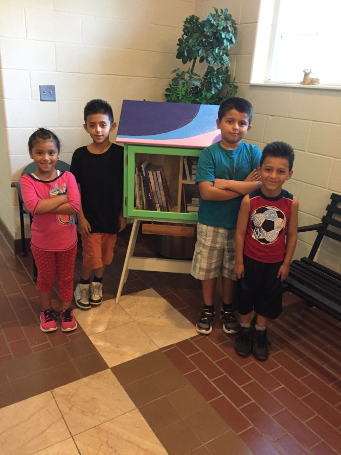 Hamtramck Neighborhood Center