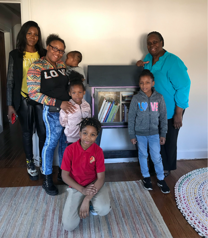 Brilliant Detroit Brightmoor