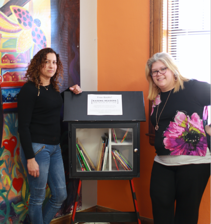 Brilliant Detroit Southwest